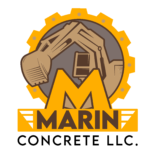 Marin Concrete LLC.